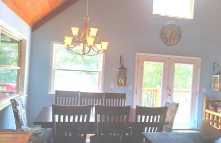 LAKEFRONT Home at Lake Chickamauga! Walk to the Marina! - Foto 14