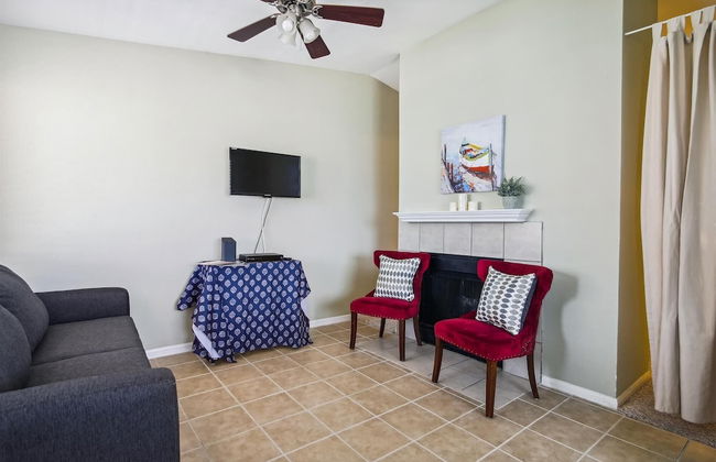 Palms at Cove View 1324 - Summer Daze - Foto 7