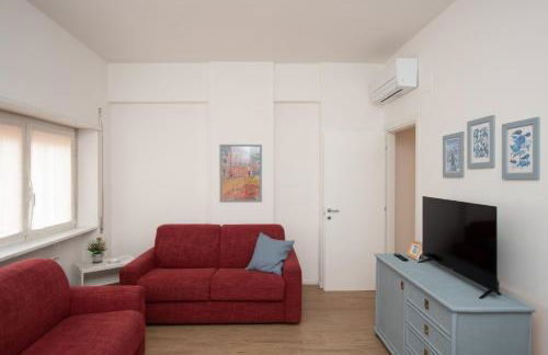 Appartamento di 65 mq. a 50 metri dal mare - Foto 9