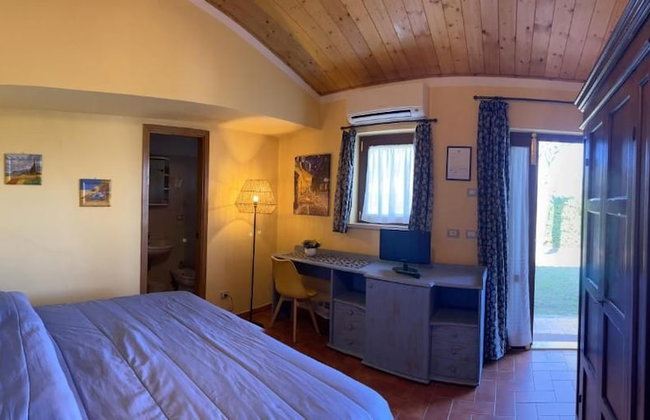 Agriturismo Poggio del Drago - Foto 28