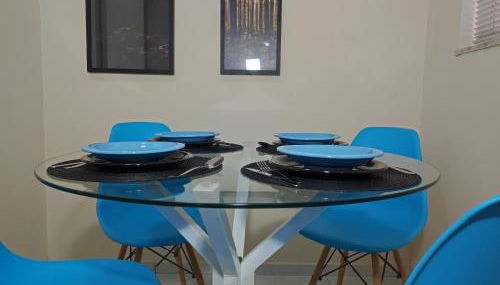 Apartamento Master no centro de Curitiba - Foto 1