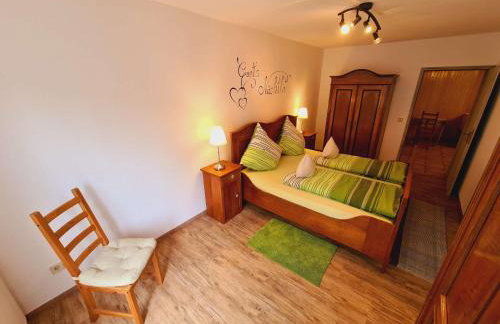 Ferienwohnungen Golla-lang - Foto 47