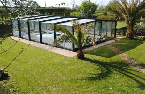 Domaine Des Abers - Foto 15