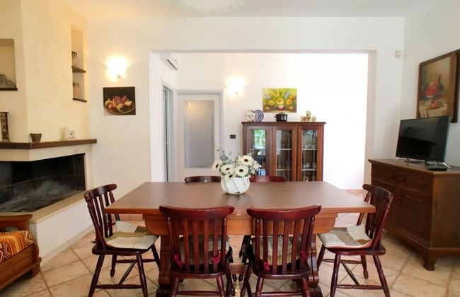 Villa Sara - Photo 11