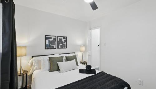 Modern 2BR Unit Hot Tub Outdoor Lounge - Foto 5