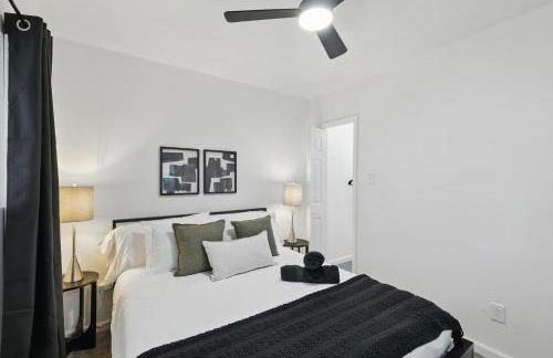 Modern 2BR Unit Hot Tub Outdoor Lounge - Foto 22