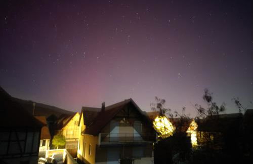 Gite Au sauna de l’Aubach - Foto 28