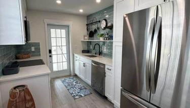 Nice and cozy duplex apartment! - Photo 5