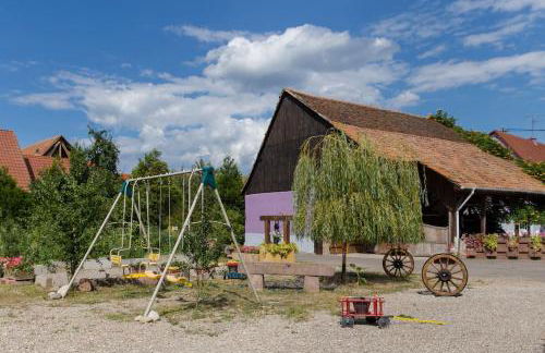 Les Jardins de Lo're'an - Foto 1