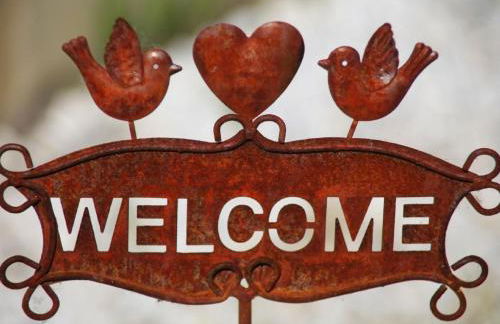 Holiday Home in Storkow mit Schönem Garten by Interhome - Foto 9