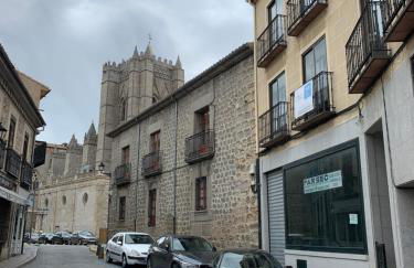 Enjoy Ávila -LA CATEDRAL - Foto 2