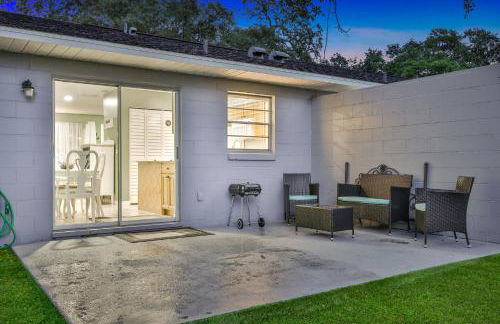 FL's Nature Coast Getaway - 4BR, 2BA, Boat Parking - Foto 5