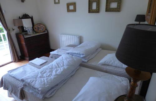 Le Clos des Camélias, 4 chambres- 8 personnes- 300m de la plage - Foto 55