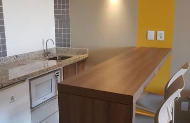 Flat Olímpia Park Resort - Foto 16