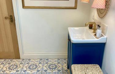 The Pool House - Foto 27