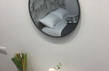 PEPPE'S HOME Luxury and relax apartament - Foto 31