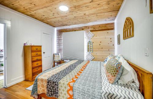 Historic Hawkins House Located on Sewanee Campus - Foto 16