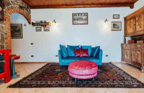 Resort Ombreseda - Photo 5