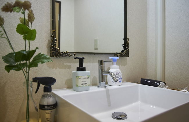 Oyado Kinokuniya Shinchi Machi - Foto 74