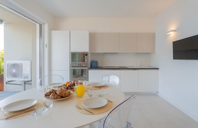 Valarin Firenze Luxory Apartment Wellness - Foto 69