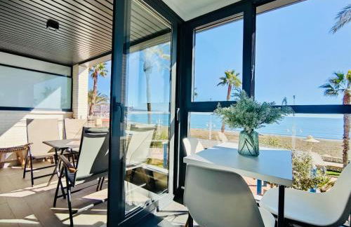 Gran vivienda de lujo frente al mar - Photo 13