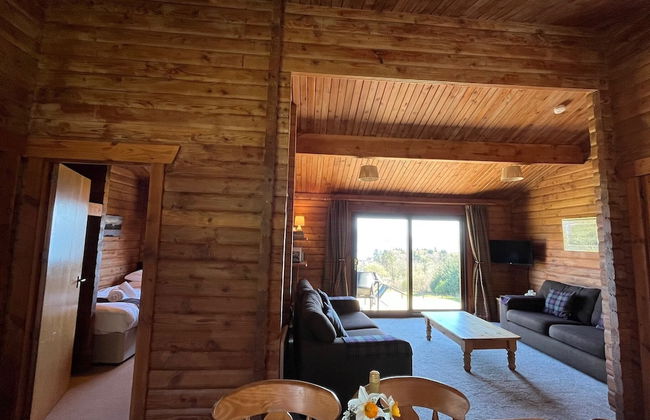 Armadale Castle Cabins - Photo 58