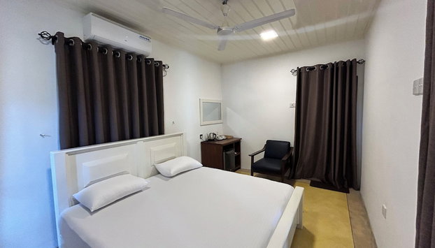 Heaven By The Lake - Foto 3, Habitación