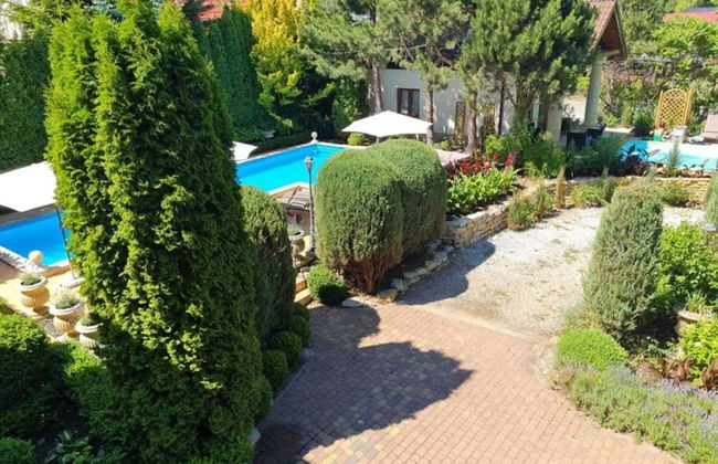 Holiday Home in Trzesacz With Pool - Photo 15