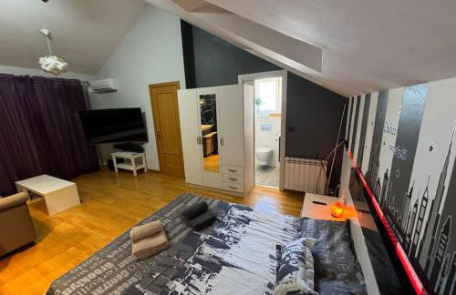 Casa Ribera del Pisuerga - Piscina privada - Foto 53