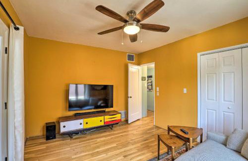 Vibrant Tucson Home, Walk to U of A and Dining! - Foto 21