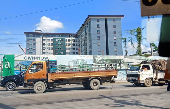 Studio by RA at Amaia Steps Mandaue Condominium - Photo 12