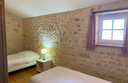 Domaine de la Laigne - Spa - Foto 97