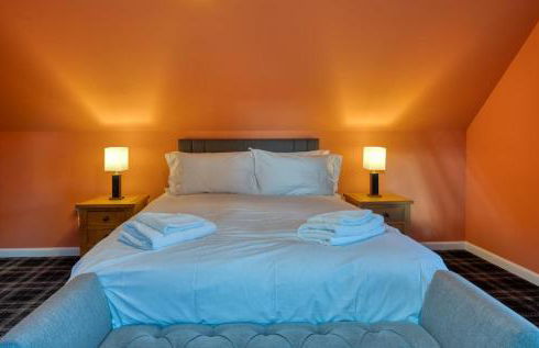 Victorian retreat within a private estate - Foto 68