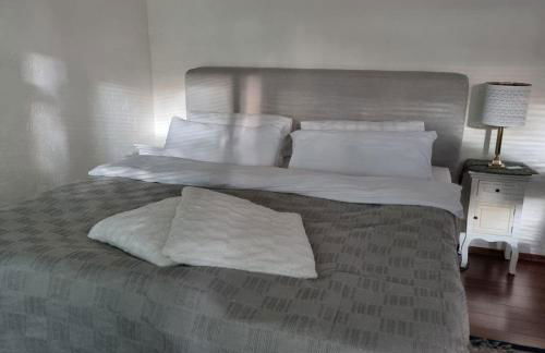 Helles Appartment - Foto 14