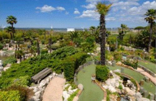 Appartement 2 pièces + cabine, 6 couchages - Foto 40