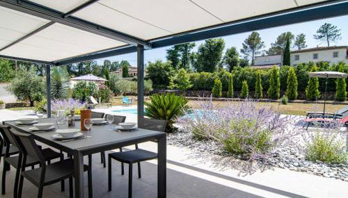 Holiday Home Villa D'Allongue by Interhome - Foto 4