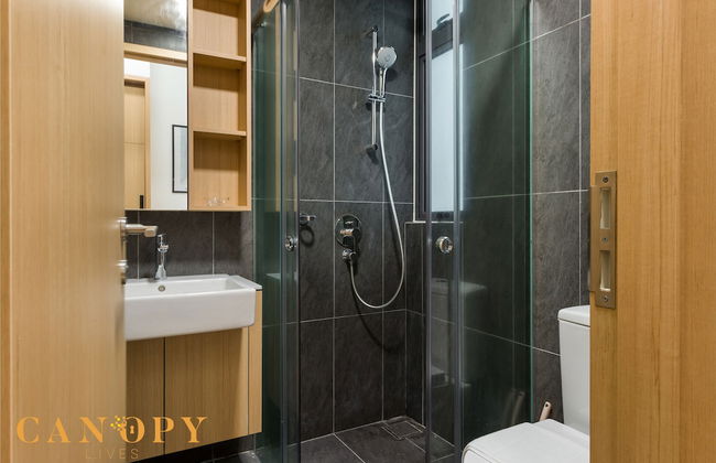 The Luxe & The Colony, KLCC - Foto 72