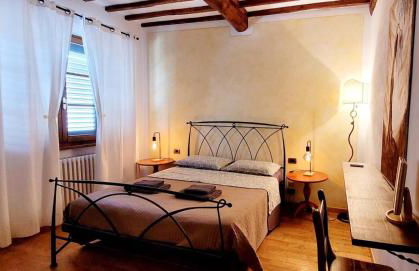 Appartamento Castel San Gimignano - Foto 23