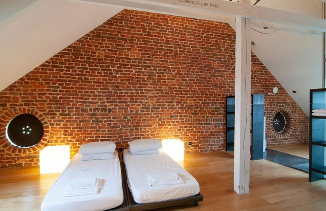 Holiday Home in Denee for 21 People - Foto 3