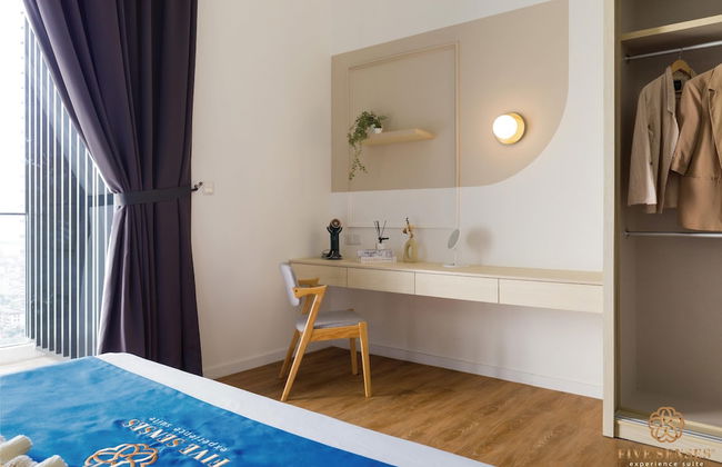 Quill Residences Kuala Lumpur, Five Senses - Foto 14