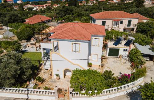 Villa Erasmia- House 2 upper floor - Foto 46