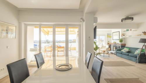 OceanFront & Big Terrace Private Condo - Foto 4