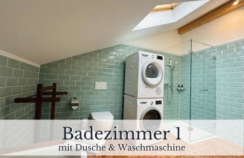 SEEBERGER GÜTL - by "Schloss Gessenberg" Exclusive apartments with a historic ambience for lovers of art and antiques - Foto 64