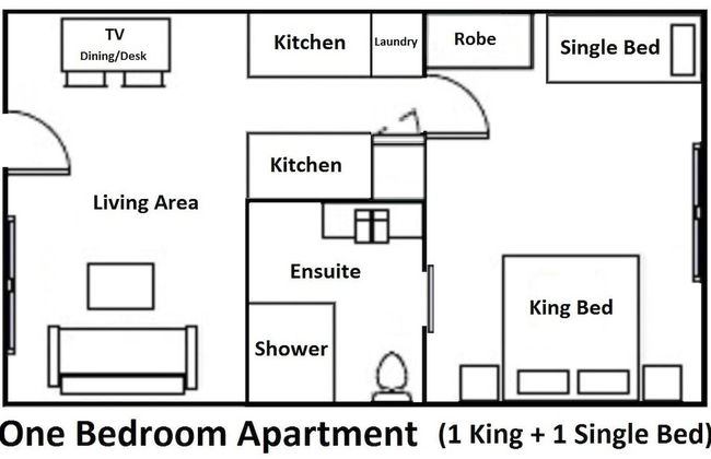 Botanic City Apartments - Foto 60