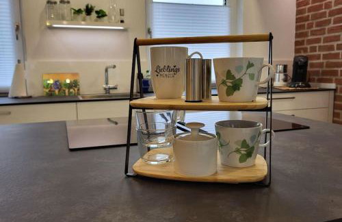 Ferienwohnung Domspitzen - Foto 7