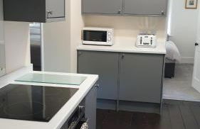 Beautiful Garden Apartment in Leafy St Leonards 5 Mins to Beach - Foto 8