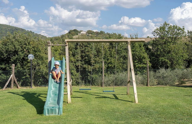 Agriturismo Montelovesco - Photo 68