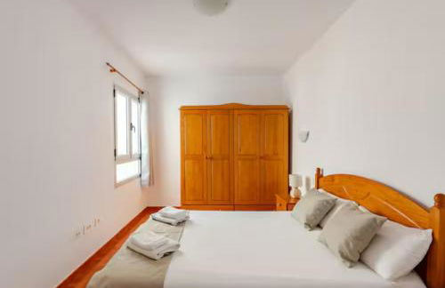 Los Alisios Amplio y luminos a pasos del mar - Foto 1