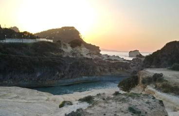 LEFKES Apartments Sidari - Foto 20