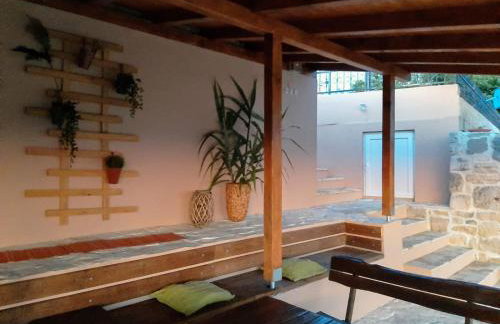 Holiday house Barba - Vrana - Foto 18